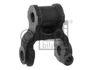 FEBI BILSTEIN 02808 lingės ąsa 
 Pakaba -> Lakštinė spyruoklinė pakaba
352 320 00 63, 617 320 01 63, 617 320 01 63
