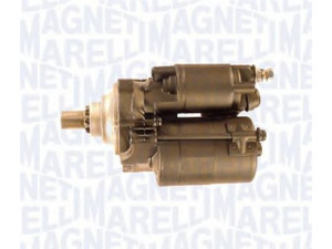 MAGNETI MARELLI 944280524100 starteris 
 Elektros įranga -> Starterio sistema -> Starteris
31200-PE1-670, 31200-PE1-671, 31200-PE1-672