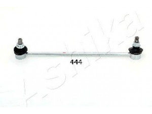 ASHIKA 106-04-444 prikabinimo svirtis 
 Ašies montavimas/vairavimo mechanizmas/ratai -> Stabilizatorius/fiksatoriai -> Stabilizatorius
51320 TF0 003