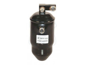 ELECTRO AUTO 70F0009 džiovintuvas, oro kondicionierius 
 Oro kondicionavimas -> Džiovintuvas
6455Q7, 9617682080, 6455Q7, 9617682080