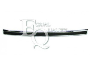 EQUAL QUALITY P0178 buferis 
 Kėbulas -> Transporto priemonės priekis -> Buferis/dalys