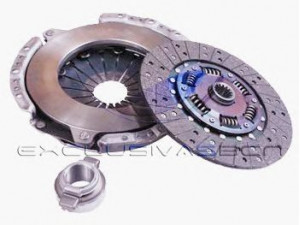 MDR MCK-1512 sankabos komplektas