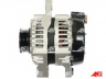 AS-PL A6180 kintamosios srovės generatorius
27060-BZ100