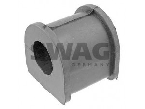 SWAG 90 94 1480 skersinio stabilizatoriaus įvorių komplektas 
 Ašies montavimas/vairavimo mechanizmas/ratai -> Stabilizatorius/fiksatoriai -> Sklendės
54712-44001