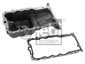 FEBI BILSTEIN 45684 alyvos karteris
0652 005, 0652 005 S2, 0652 196