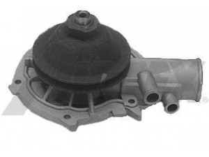 AIRTEX 1168 vandens siurblys 
 Aušinimo sistema -> Vandens siurblys/tarpiklis -> Vandens siurblys
1334009, 1334021, 6334012, 90271492