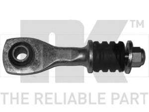 NK 5112511 šarnyro stabilizatorius 
 Ašies montavimas/vairavimo mechanizmas/ratai -> Stabilizatorius/fiksatoriai -> Savaime išsilyginanti atrama
1022358, 1039511, 1054209, 1117800