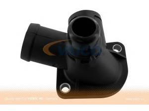 VAICO V10-9703 aušinimo skysčio jungė 
 Aušinimo sistema -> Žarnelės/vamzdeliai/sujungimai -> Jungės
06B 121 132 A, 06B 121 132 H