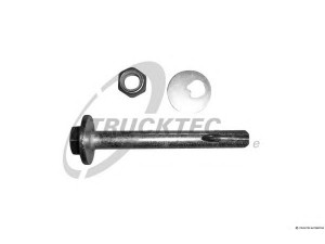 TRUCKTEC AUTOMOTIVE 02.31.130 montavimo komplektas, valdymo svirtis
210 330 0018