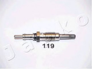 JAPKO B119 kaitinimo žvakė 
 Kibirkšties / kaitinamasis uždegimas -> Kaitinimo kaištis
46751764, 71735464