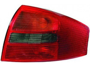 DIEDERICHS 1024090 kombinuotas galinis žibintas 
 Dviratė transporto priemonės -> Elektros įranga -> Kombinuotas galinis žibintas/dalys -> Kombinuotas galinis žibintas
4B5945096, 4B5945218, 4B9945095