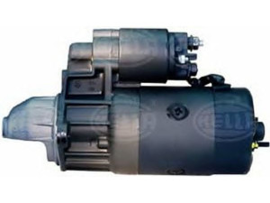 HELLA 8EA 726 126-001 starteris 
 Elektros įranga -> Starterio sistema -> Starteris
SS113, SS479, 1 287 788, 1 288 166
