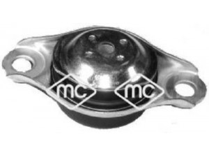 Metalcaucho 05523 variklio montavimas 
 Variklis -> Variklio montavimas -> Variklio montavimo rėmas
51728347, 51749798