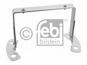 FEBI BILSTEIN 02715 laikiklis, gaubtas 
 Ratai / padangos -> Priedai