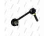 NPS H405A10 šarnyro stabilizatorius 
 Ašies montavimas/vairavimo mechanizmas/ratai -> Stabilizatorius/fiksatoriai -> Savaime išsilyginanti atrama
52321-S9A-003