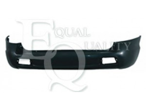 EQUAL QUALITY P1235 buferis 
 Kėbulas -> Kėbulo dalys/ sparnas/buferis -> Galinė variklio apdanga
8661026810