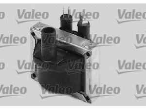 VALEO 245022 ritė, uždegimas 
 Kibirkšties / kaitinamasis uždegimas -> Uždegimo ritė
75513844, 7701029799