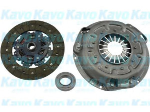 KAVO PARTS CP-2037 sankabos komplektas 
 Sankaba/dalys -> Sankabos remonto komplektas, visas