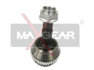 MAXGEAR 49-0450 jungčių komplektas, kardaninis velenas 
 Ratų pavara -> Sujungimai/komplektas
