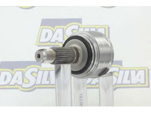 DA SILVA J3415 jungčių komplektas, kardaninis velenas 
 Ratų pavara -> Sujungimai/komplektas
44010S04J01, 44010SR1003, 44010SR3020