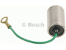 BOSCH 1 237 330 067 kondensatorius, uždegimas 
 Kibirkšties / kaitinamasis uždegimas -> Degimo skirstytuvas/dalys
710 109 52 42, 8920 315 60 00 000