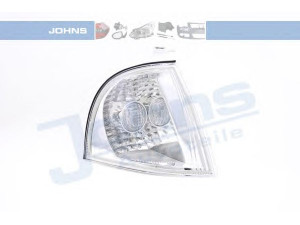 JOHNS 71 20 20-4 indikatorius 
 Kėbulas -> Šviesos -> Indikatorius/dalys -> Indikatorius
1U0 953 156C, 1U0 953 156D