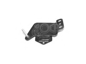 OCAP 1225560 variklio montavimas 
 Variklis -> Variklio montavimas -> Variklio montavimo rėmas
1330774