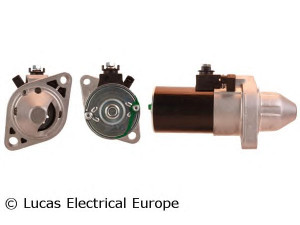 LUCAS ELECTRICAL LRS02429 starteris 
 Elektros įranga -> Starterio sistema -> Starteris
31200-PPA-A01, 31200-RAA-A51, 31200-RAA-A53