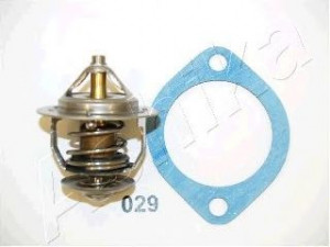 ASHIKA 22-029 termostatas, aušinimo skystis 
 Aušinimo sistema -> Termostatas/tarpiklis -> Thermostat
0K41015171A, 0K756-15171C, 0K41015171A