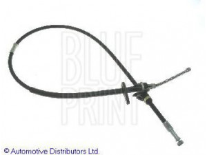 BLUE PRINT ADD64639 trosas, stovėjimo stabdys 
 Stabdžių sistema -> Valdymo svirtys/trosai
46420-87702, 46420-AA080
