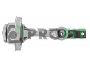 PROFIT 1015-0216 variklio montavimas 
 Variklis -> Variklio montavimas -> Variklio montavimo rėmas
1J0199851AA, 1J0199851M, 1J0199851AA