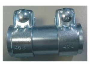 EBERSPÄCHER 04.454.911 vamzdžių sujungimas, išmetimo sistema 
 Išmetimo sistema -> Surinkimo dalys -> Atskiros surinkimo dalys -> Gnybtas