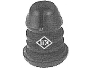 Metalcaucho 02844 atraminis buferis, pakaba 
 Pakaba -> Pakabos dalys -> Surinkimo dalys
861 412 131, 861 412 131