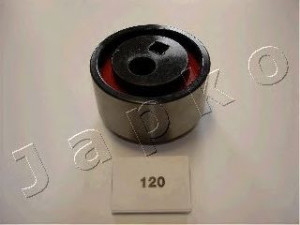 JAPKO 45120 įtempiklis, paskirstymo diržas 
 Diržinė pavara -> Paskirstymo diržas/komplektas -> Dirželio įtempiklis (įtempimo blokas)
13070-6F900, 13070-6F901
