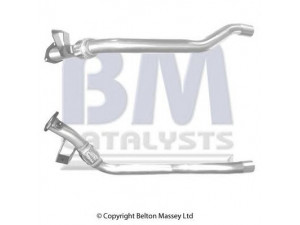 BM CATALYSTS BM50373 išleidimo kolektorius 
 Išmetimo sistema -> Išmetimo vamzdžiai
3R0253301B