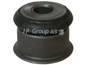 JP GROUP 1240050200 stebulės laikiklio įvorė 
 Ašies montavimas/vairavimo mechanizmas/ratai -> Ašies atrama/ašies korpusas/ašies montavimas -> Pasukamojo veleno sujungimas
0302280, 302280, 90468609