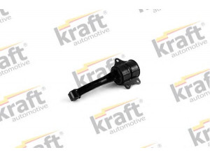 KRAFT AUTOMOTIVE 1490980 variklio montavimas; montavimas, automatinė transmisija; montavimas, neautomatinė transmisija 
 Transmisija -> Neautomatinė pavarų dėžė -> Ašies montavimas
6N0 199 851 AG, 6N0 199 851 AG