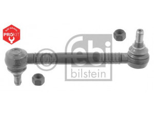 FEBI BILSTEIN 27251 šarnyro stabilizatorius 
 Ašies montavimas/vairavimo mechanizmas/ratai -> Stabilizatorius/fiksatoriai -> Savaime išsilyginanti atrama
20443063, 20443067, 20994420, 3173615