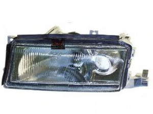 VAN WEZEL 7620964 priekinis žibintas 
 Kėbulas -> Priekinis žibintas/dalys -> Priekinis žibintas/įterp.
1U1941018A