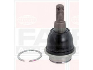 FAI AutoParts SS7706 atramos/vairo trauklė 
 Ašies montavimas/vairavimo mechanizmas/ratai -> Sujungimai -> Atramos/vairo trauklė