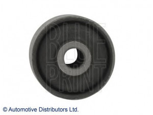 BLUE PRINT ADK88007 valdymo svirties/išilginių svirčių įvorė 
 Ašies montavimas/vairavimo mechanizmas/ratai -> Valdymo svirtis/pasukamosios svirties sujungimas -> Montavimas/sutvirtinimas
46213-65D00, 46213-65D00-000, 46213-65D01