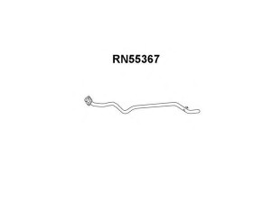 VENEPORTE RN55377 išleidimo kolektorius
7700741804
