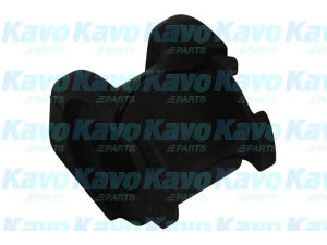 KAVO PARTS SBS-8521 įvorė, stabilizatorius 
 Ašies montavimas/vairavimo mechanizmas/ratai -> Stabilizatorius/fiksatoriai -> Sklendės
