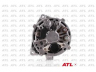 ATL Autotechnik L 60 130 kintamosios srovės generatorius 
 Elektros įranga -> Kint. sr. generatorius/dalys -> Kintamosios srovės generatorius
1363497