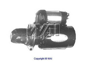 WAIglobal 21902A starteris
119852A, 1335326, 170238, 282663