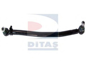 DITAS A1-1487 centrinės trauklės mazgas
387 460 07 05, 387 460 15 05, 387 460 35 05