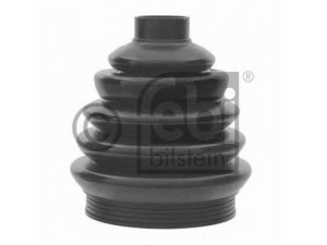 FEBI BILSTEIN 03596 gofruotoji membrana, kardaninis velenas
191 407 285 F, 191 407 285 F