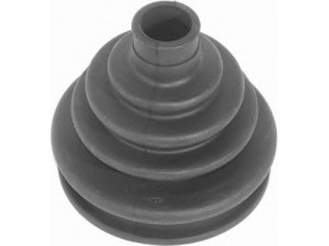 LEMFÖRDER 13693 01 gofruotoji membrana, kardaninis velenas
893 407 285
