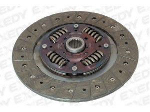 EXEDY MZD021U sankabos diskas 
 Sankaba/dalys -> Sankabos diskas
FE9116460A, JE0216460, JE0416460