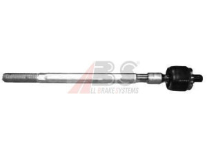 A.B.S. 240357 vidinė skersinė vairo trauklė 
 Vairavimas -> Vairo mechanizmo sujungimai
7701 470 763